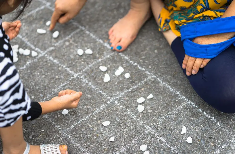 Juegos Tradicionales De La Sierra Ecuatoriana Juegos Tradicionales